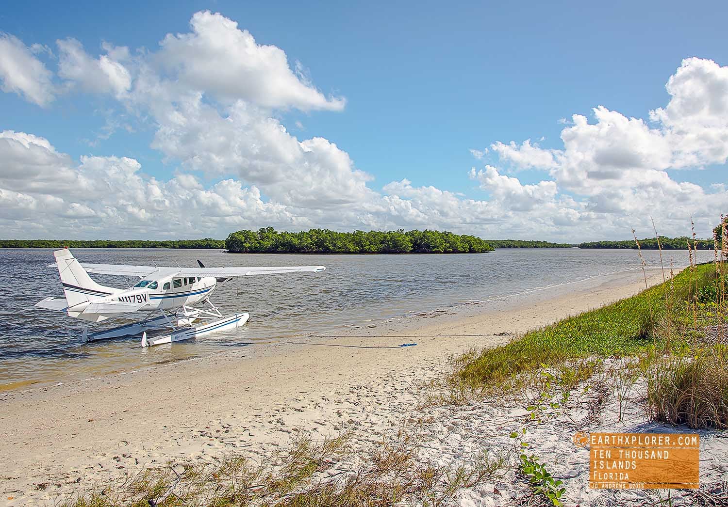 Seaplane at Ten Thousand Islands Florida.jpg
