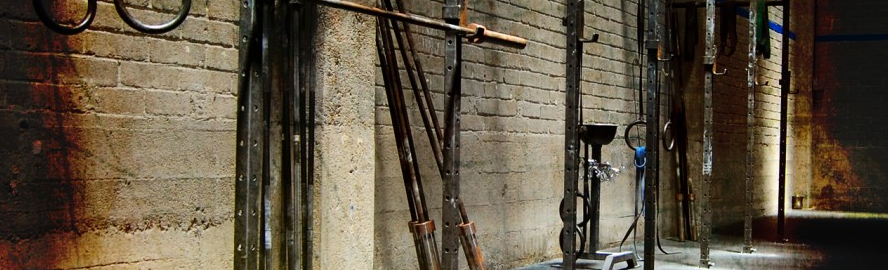 Good Honest Basic Equipment - the secret to solid hard work