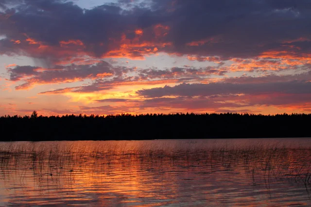 Charleston Lake, Canon 7D with Canon EF 28-300mm @ 28mm, 1/250s, f/8, ISO 800