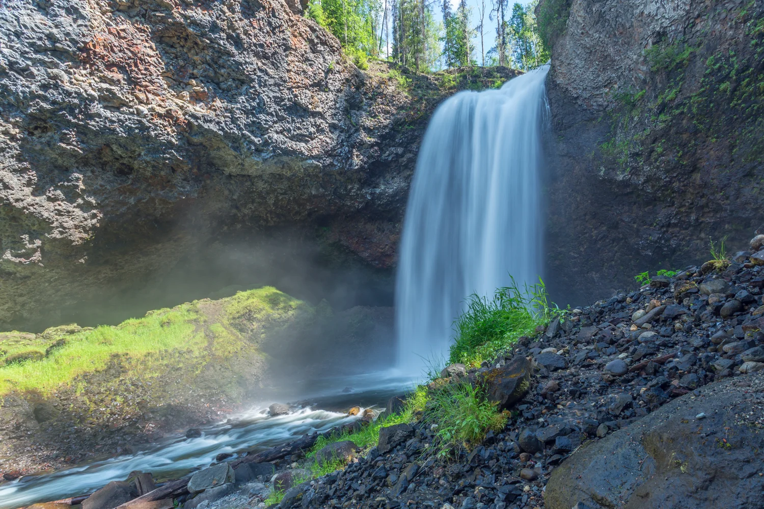 MOVEMENT: F/13; 0.4 SECONDs; ISO 100