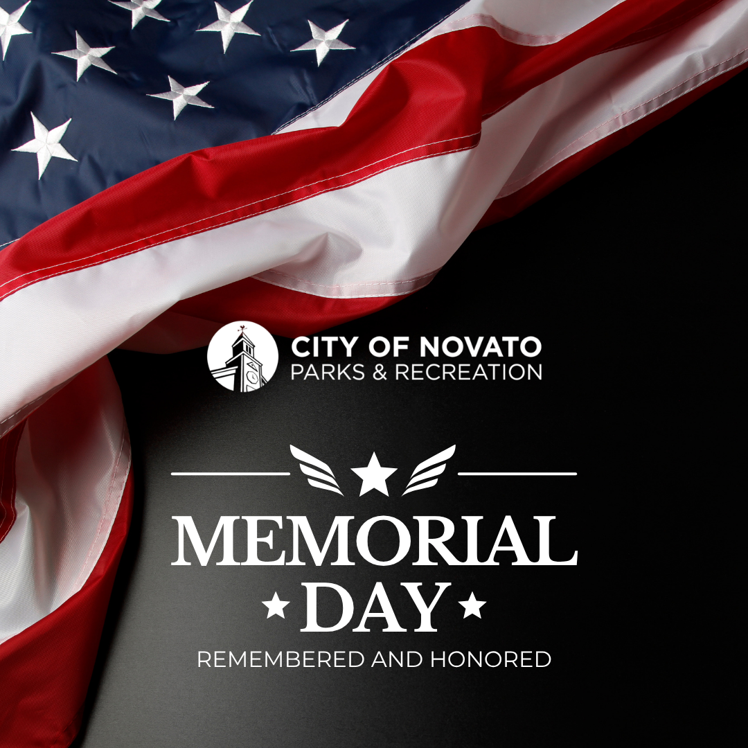 Gym Closed - Memorial Day Holiday