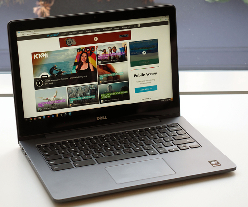 Dell Business Chromebook 13