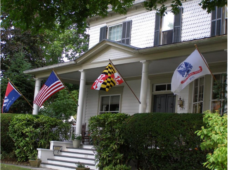 Day Trippin' at Snow Hill