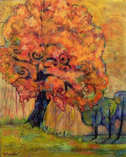 Tree of Wisdom