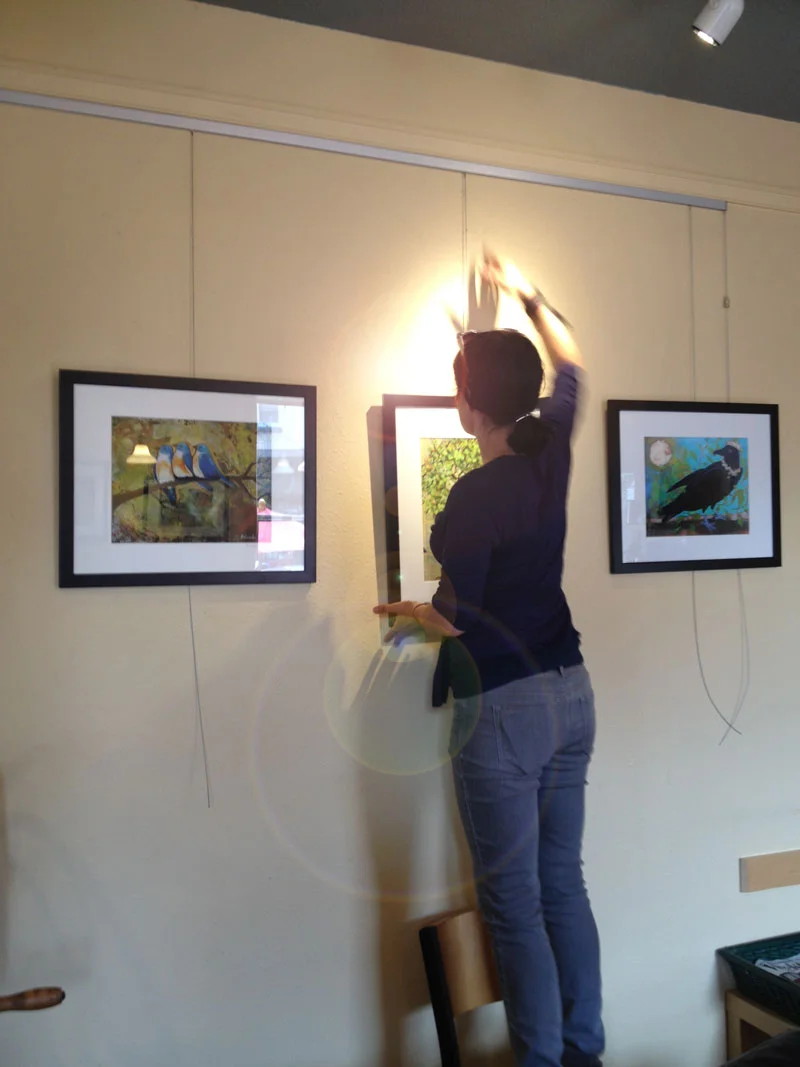 K&F Clinton Street Coffee House