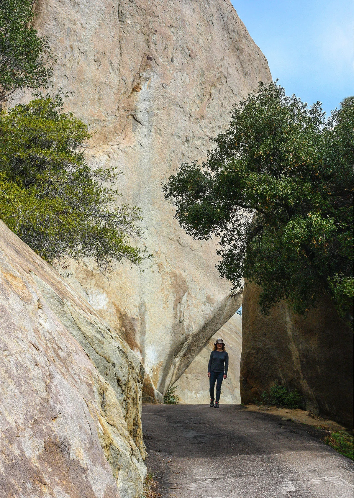 Mt Woodson CA Blendastudio