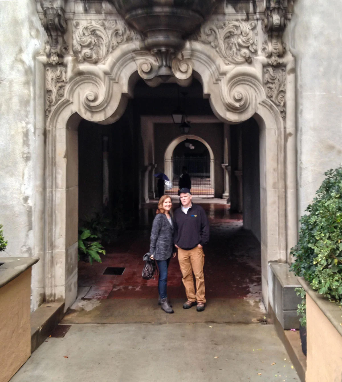 balboa park san diego blendastudio