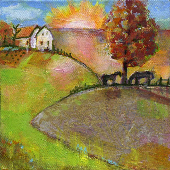 Sunshine Farm