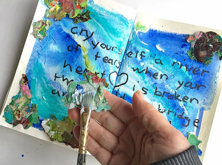 Featured Artist for DLP