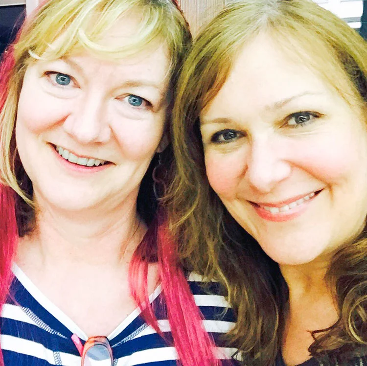 Girls Just Wanna Have Fun