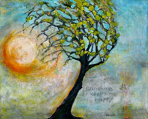 Four Special Limited Edition Signed Prints