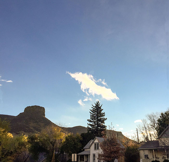 Golden, CO