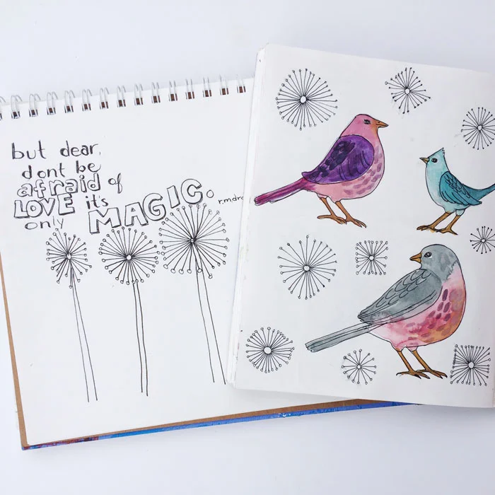 Print Available in Etsy Shop