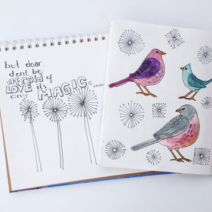 Print Available in Etsy Shop