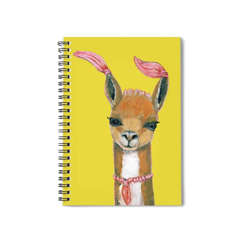 LlamaSpiralMeadowlark.jpg