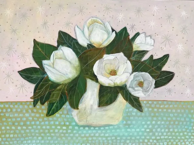 Magnolias