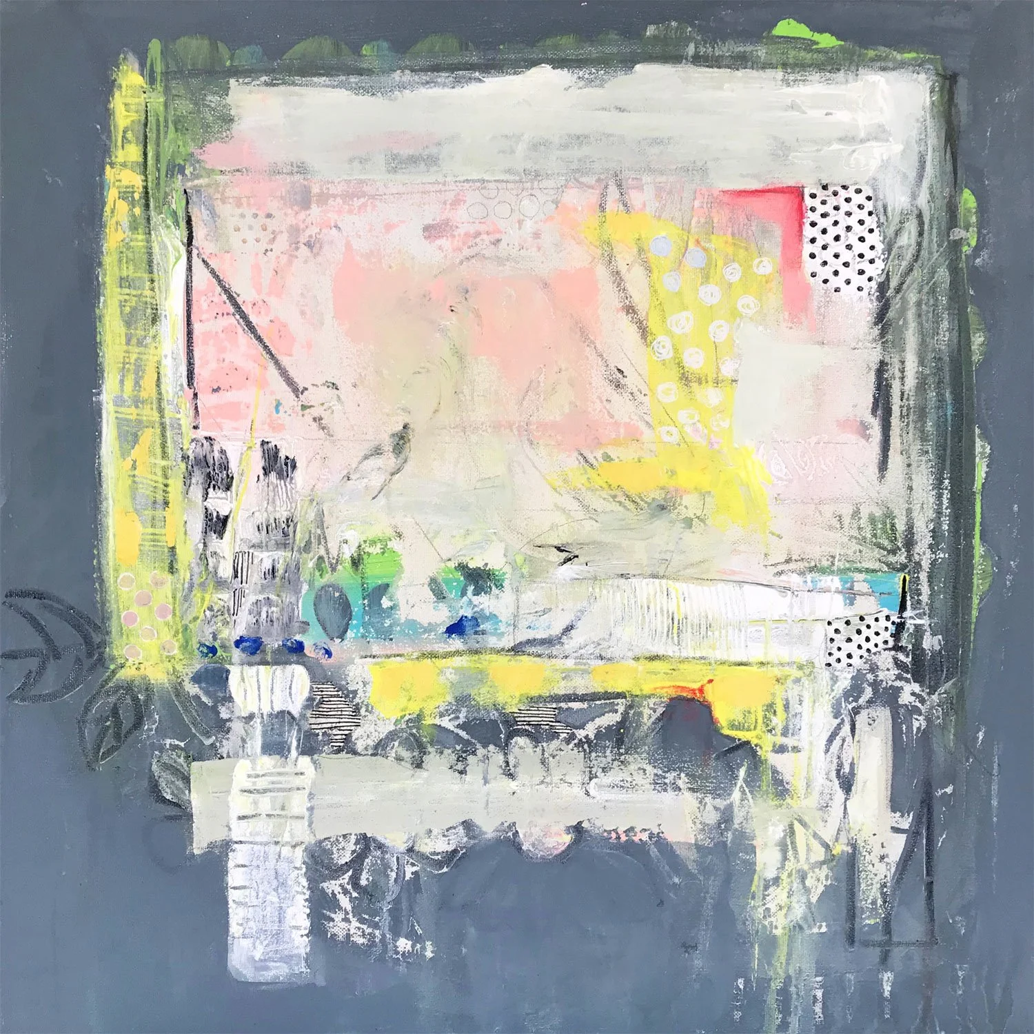 SHOP ORIGINAL ART