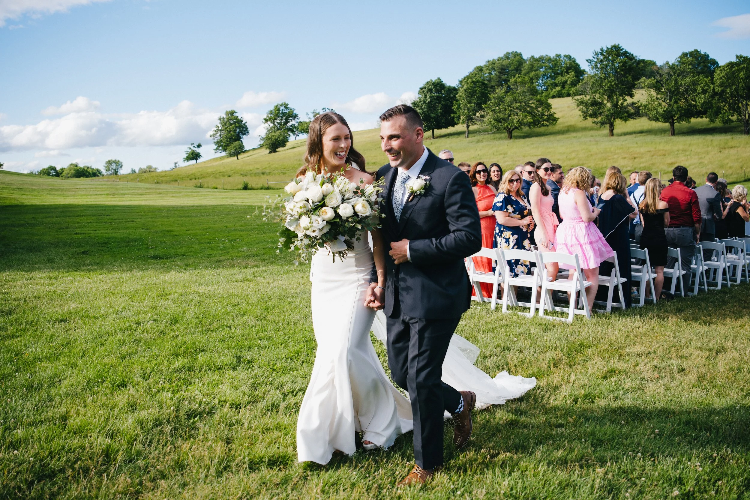 How to Know If You’ve Found the Right Wedding Photographer