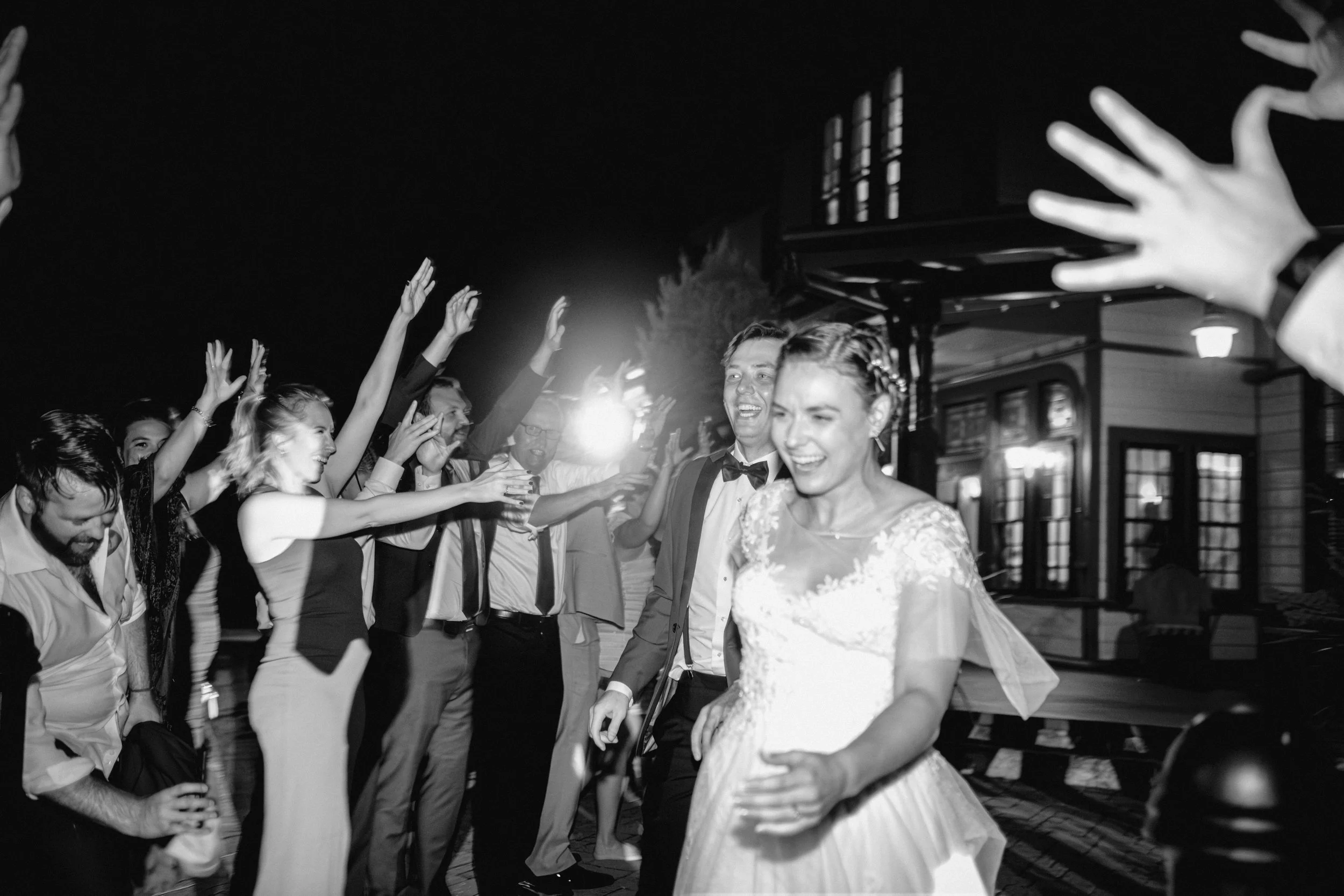 Why Full-Day Wedding Photography Coverage Is Worth It