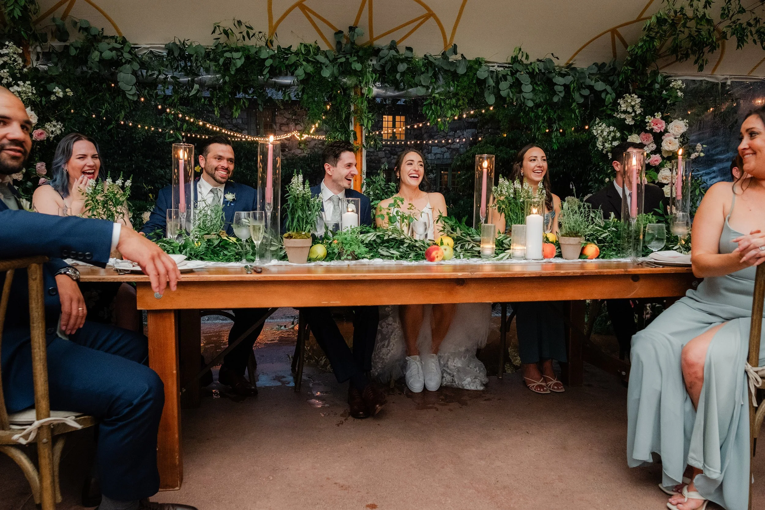 Why Wedding Photography Is About More Than Just Photos