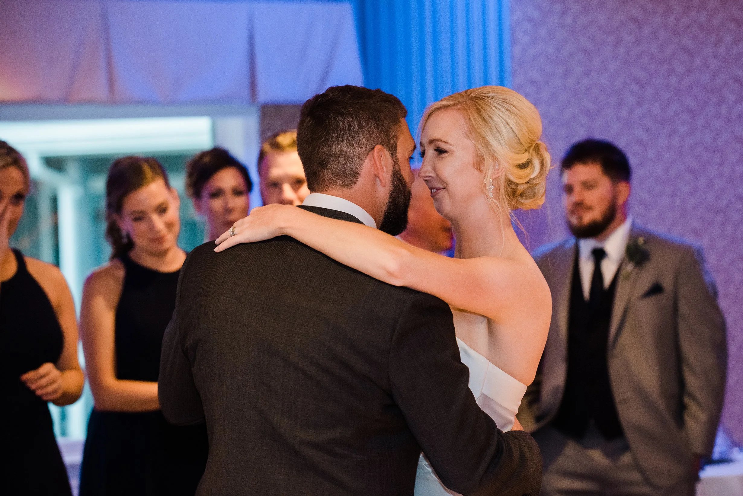7 Things Couples Don't Expect on Their Wedding Day