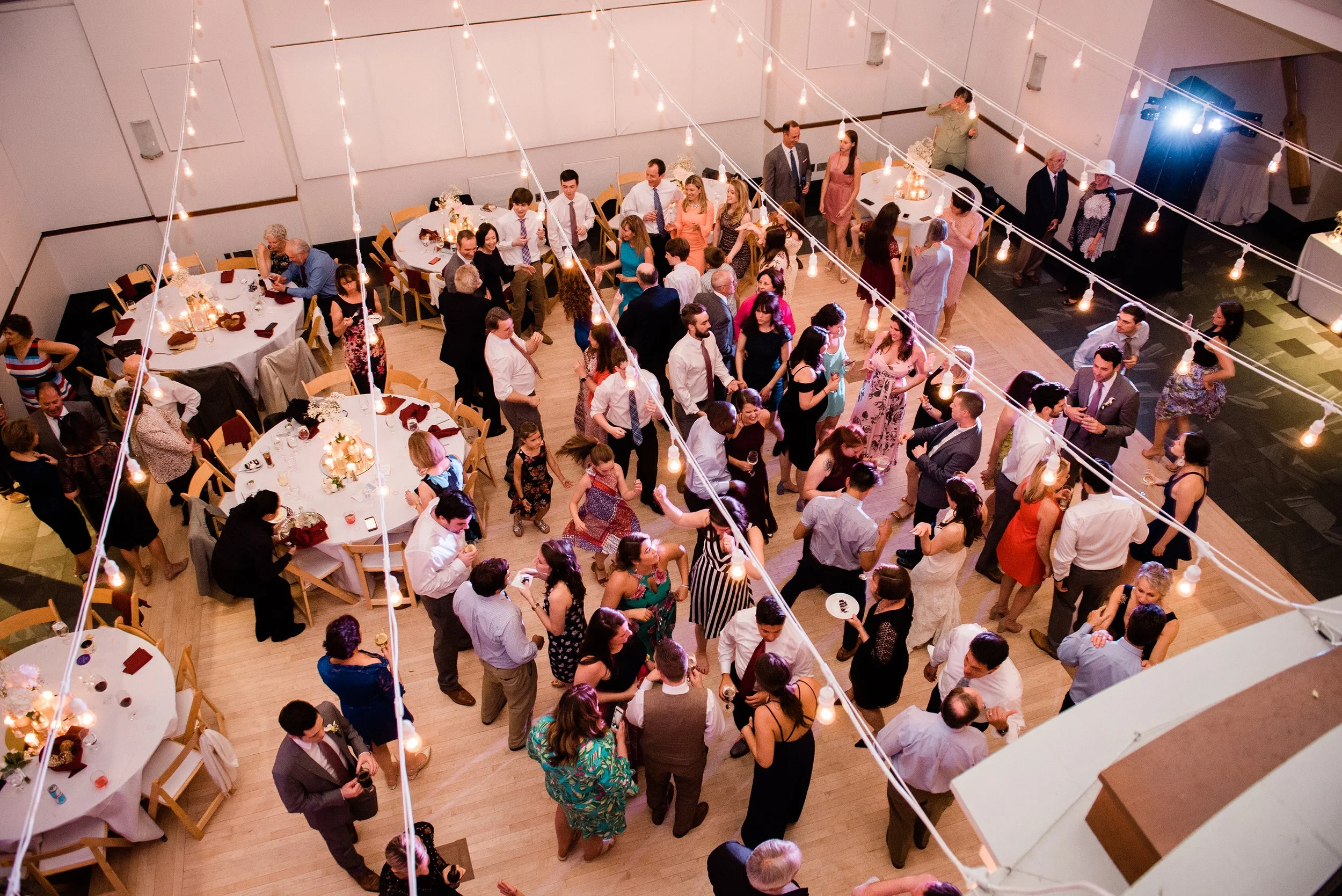 Why You Won't See Everything on Your Wedding Day