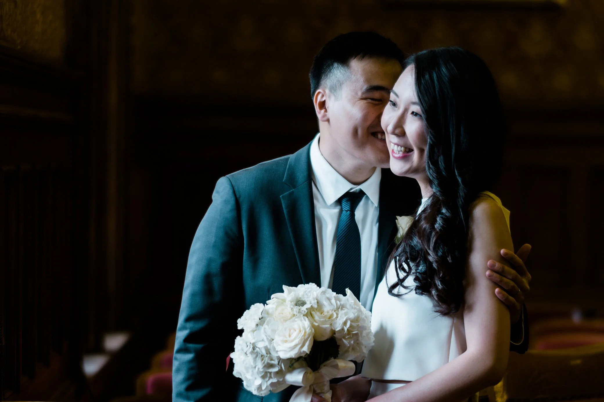 Why Your Wedding Timeline Affects Everything