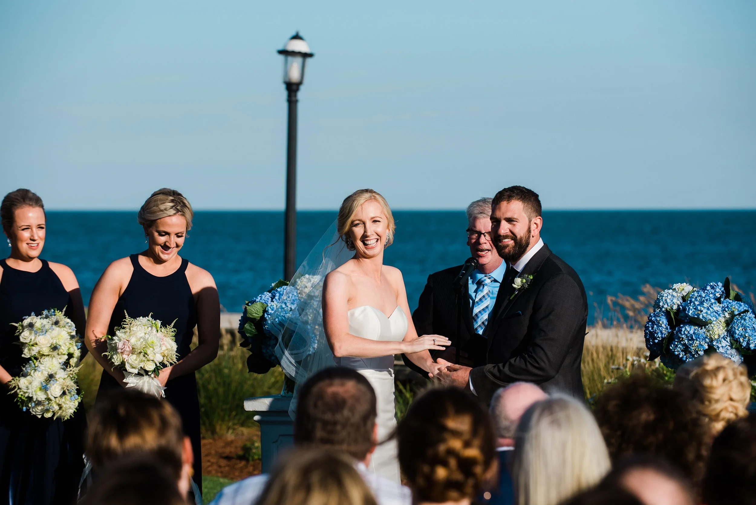 Wedding Photos That Feel Like Memories