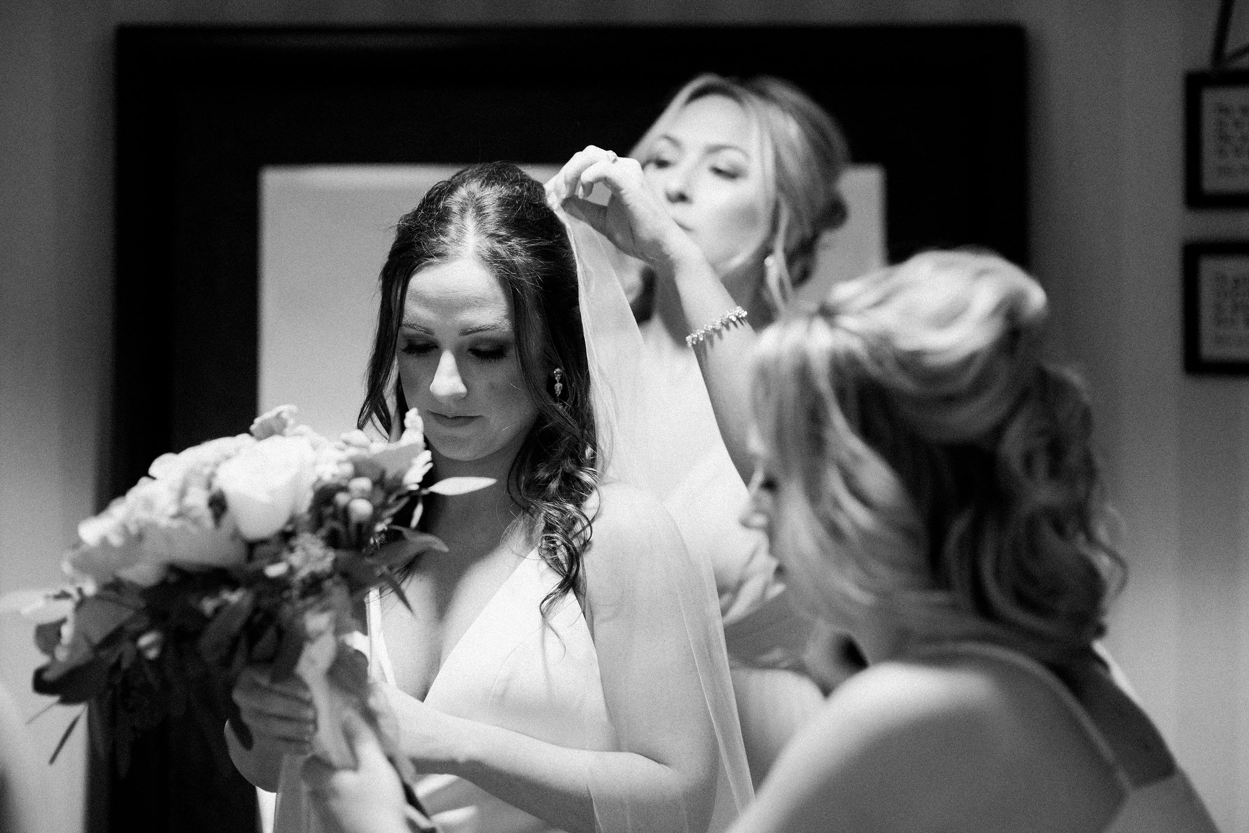 How to Have a Stress-Free Wedding Day
