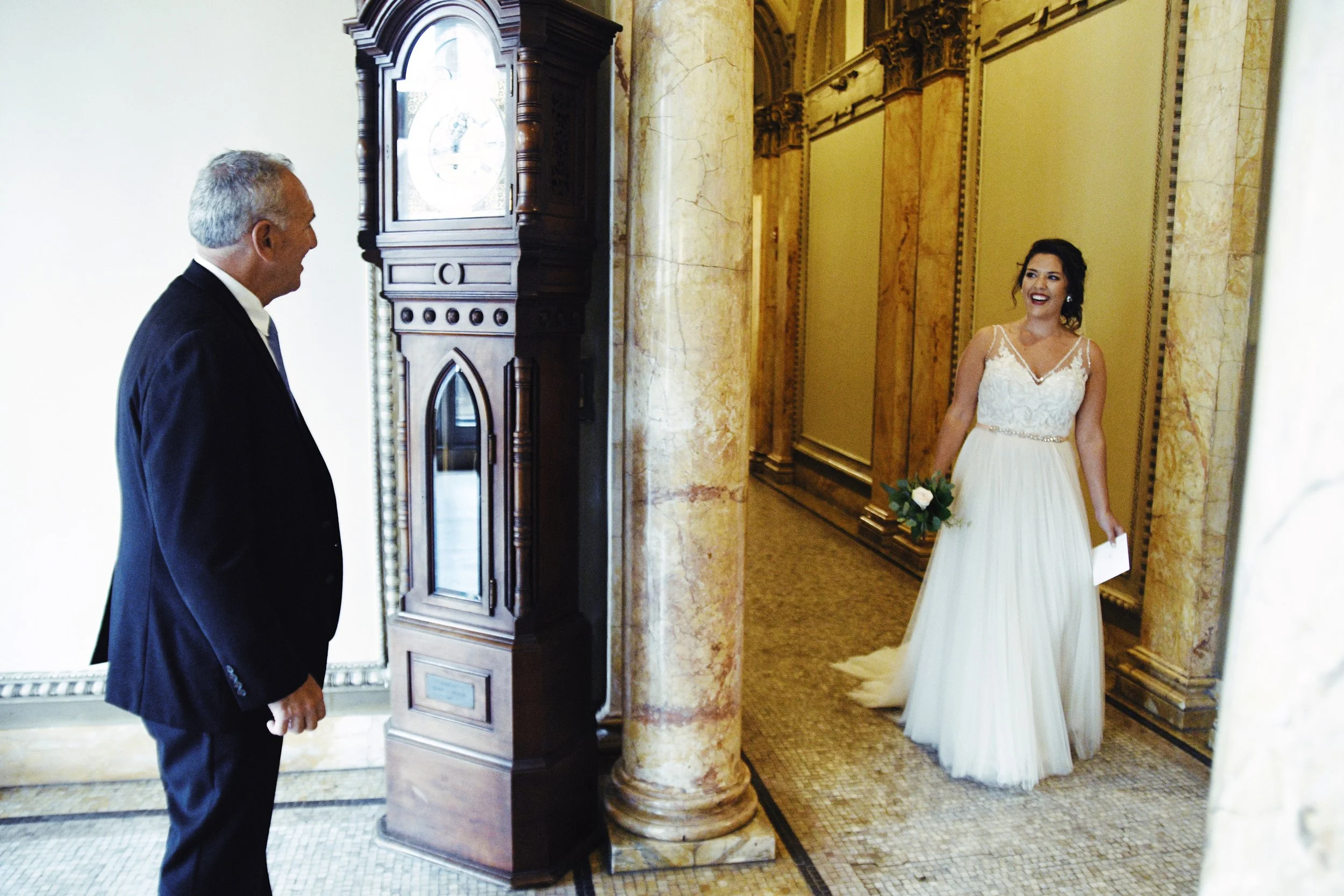 The Wedding Photos You’ll Treasure Most Years From Now