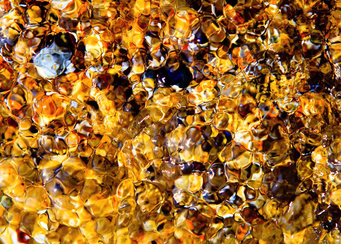 Gold, 2011