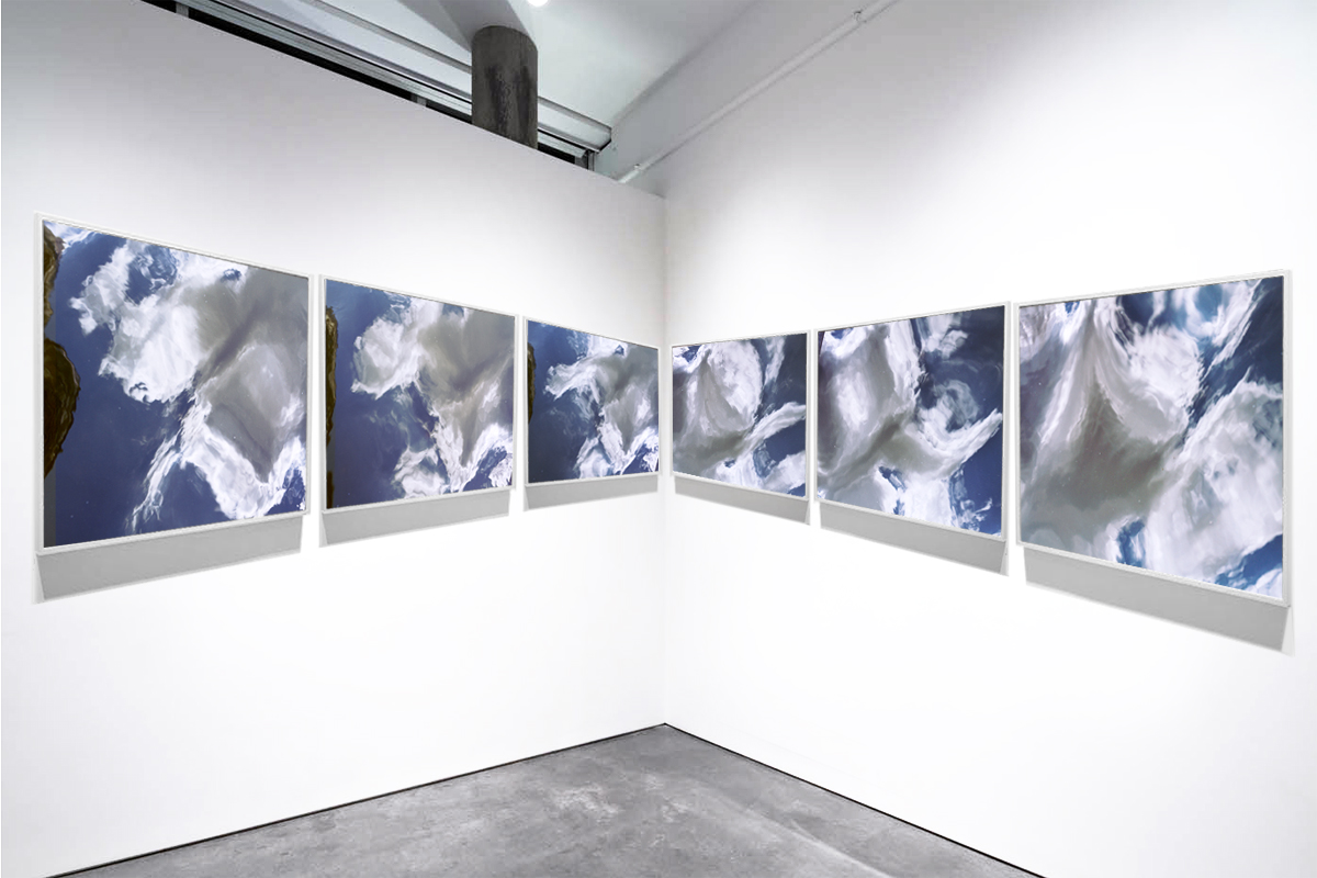 Angels & Devils, 2014