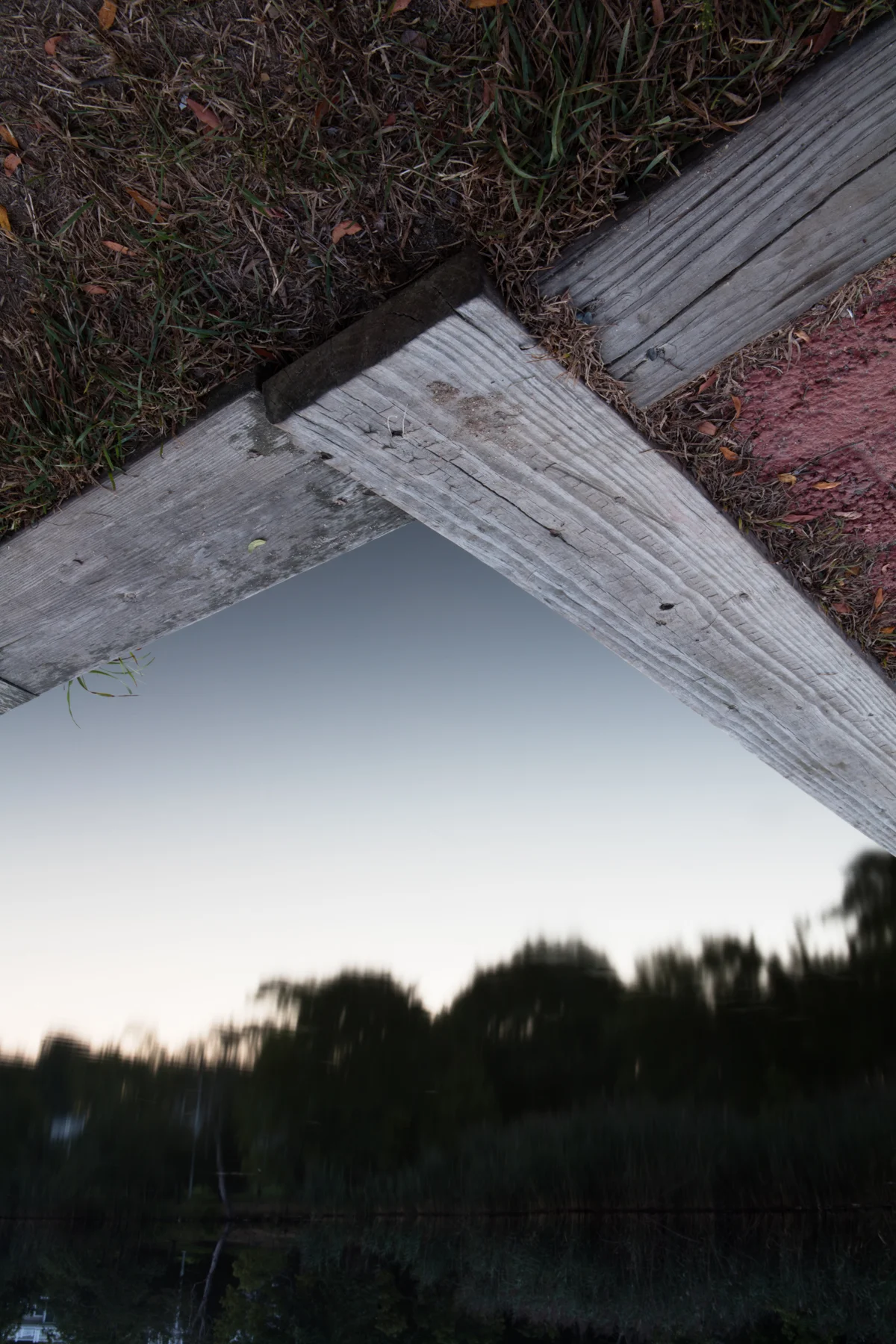 Heavy Cross to Bear, 2015