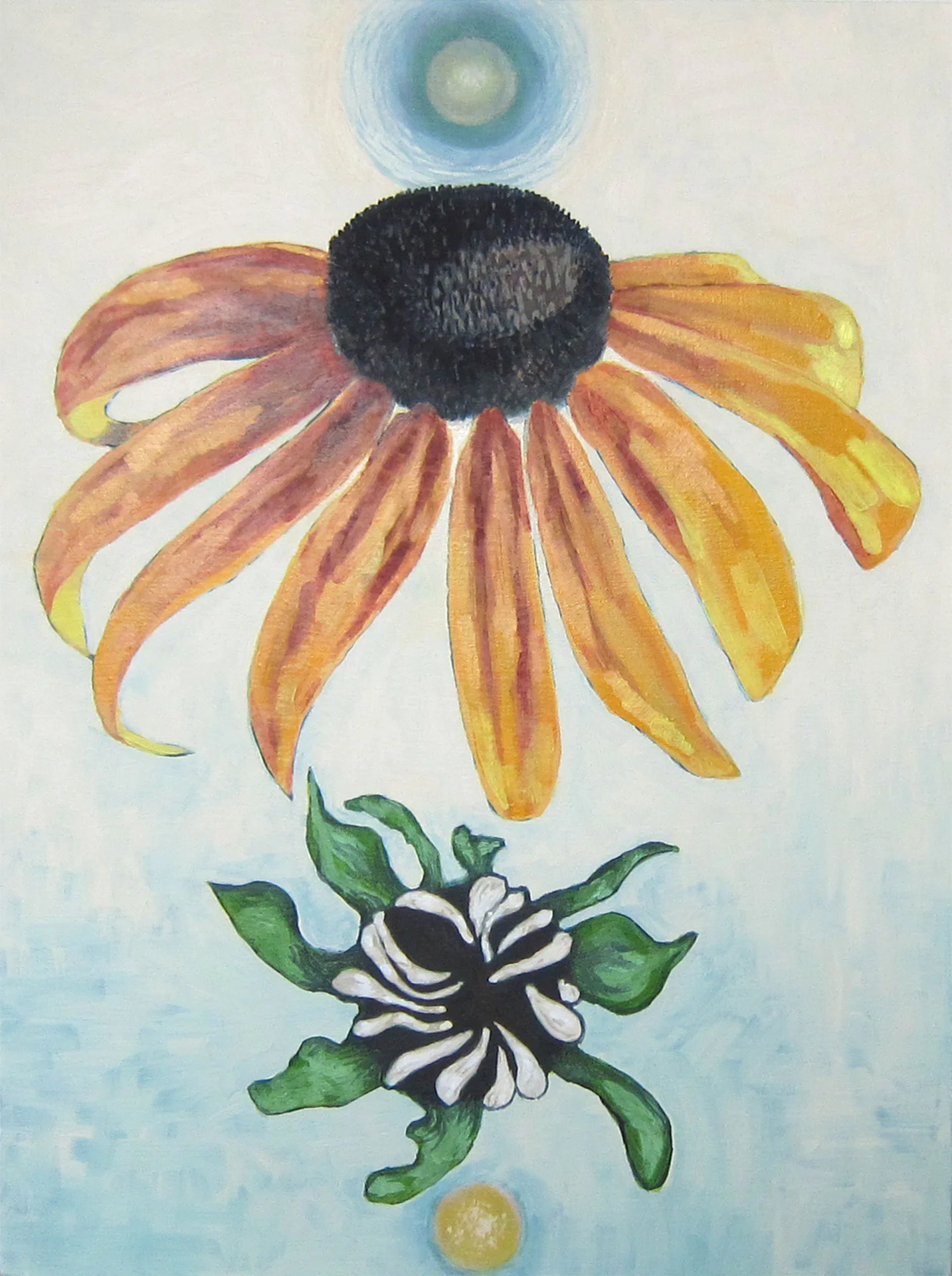 #11 Black-eyed Susans