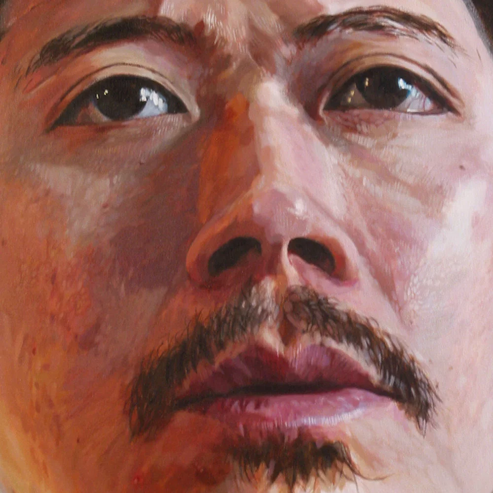Thomas (painting)