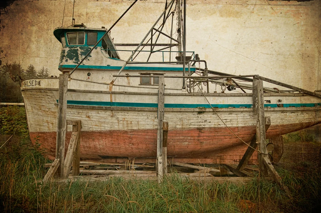 The Ilse