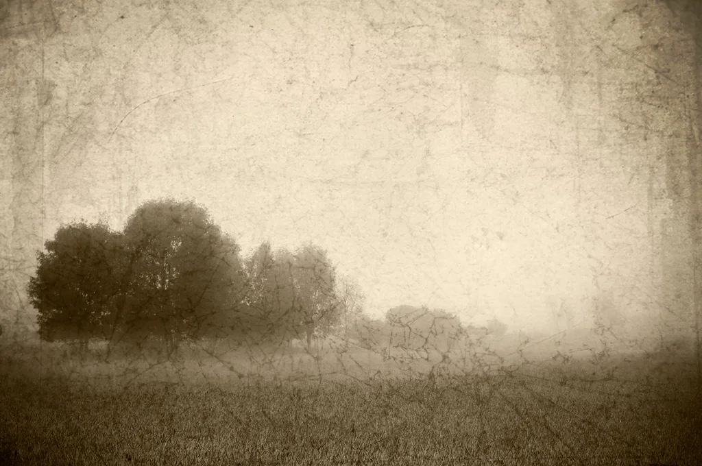 Forgotten #1