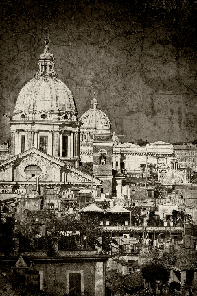 Dio di luce