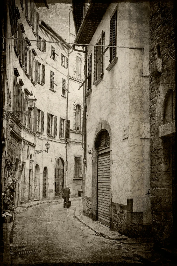 Quasi a Casa