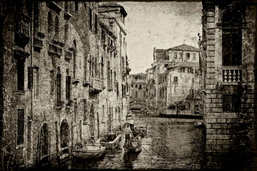 Ad ovest di Sei Finestra