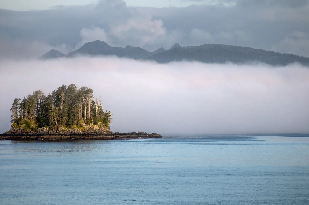 Sitka Harbour