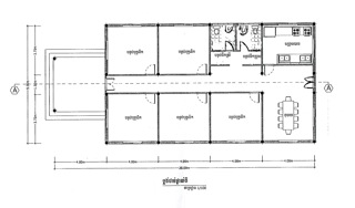 Building plans