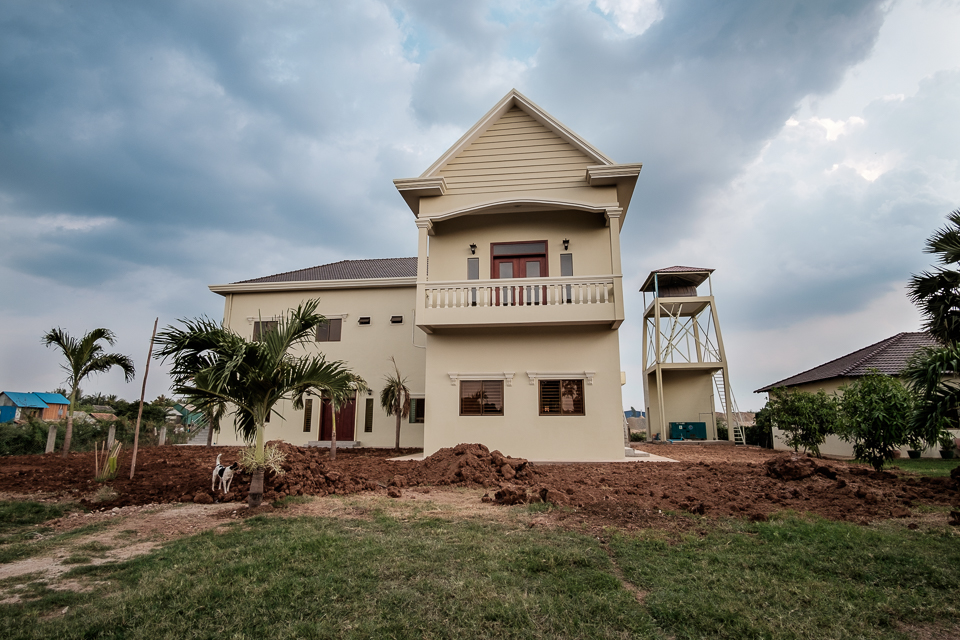 New Beginnings Center