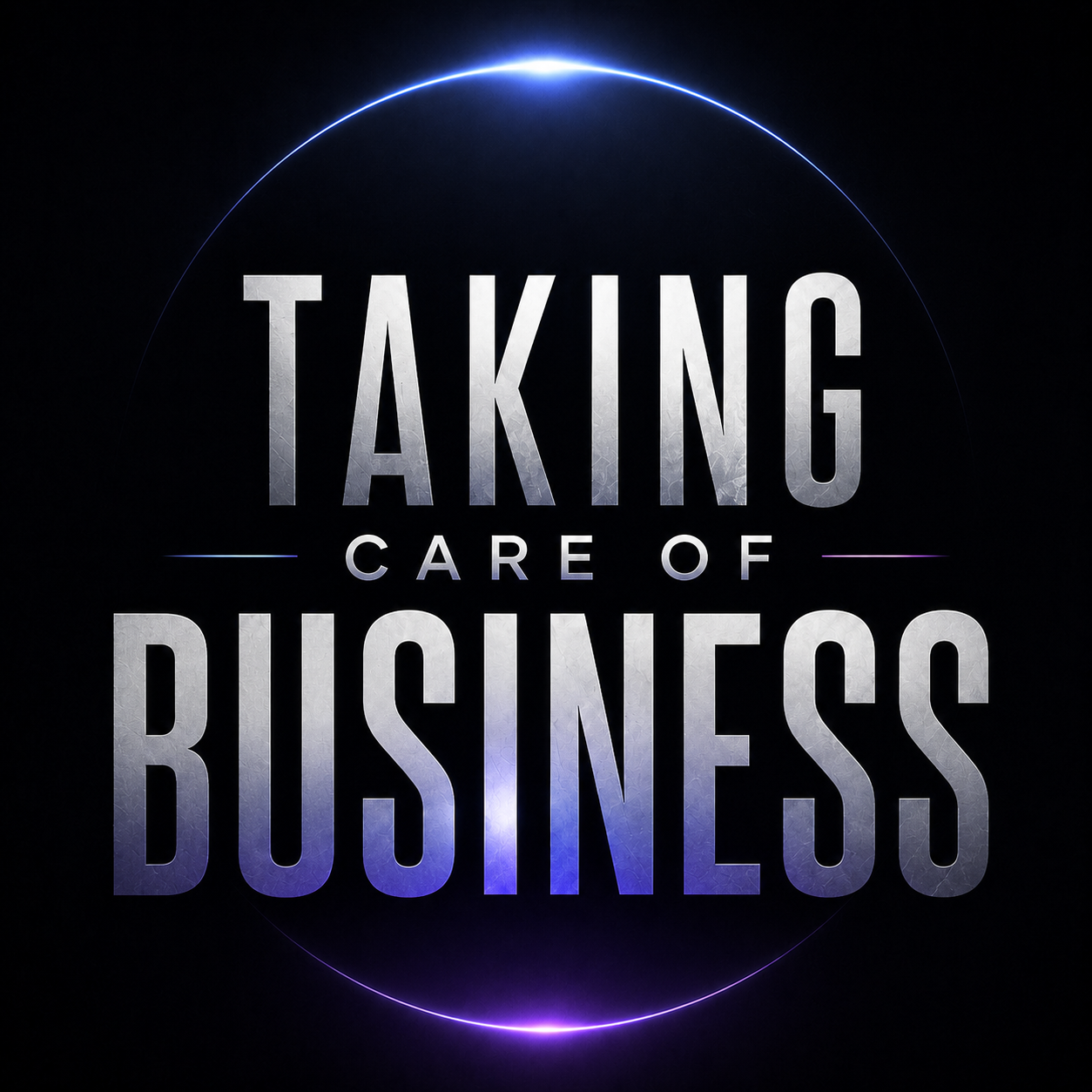 Taking Care of Business