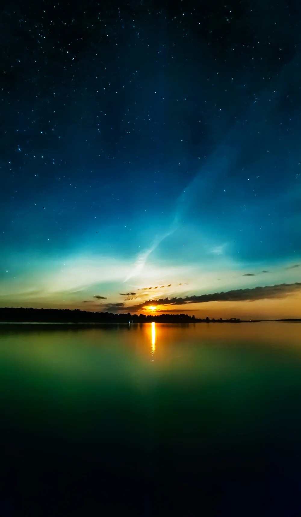 Elle-Bruce-Harvest-Moon-Rise-At-Hope-Island-20130824-8921-1000.jpg