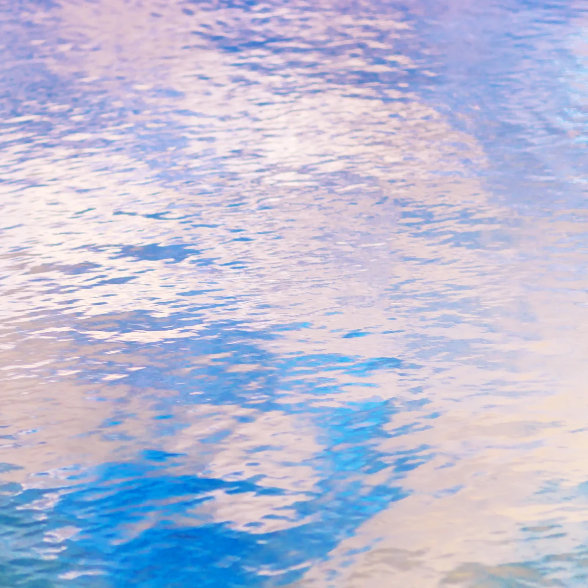Dreamy Reflections