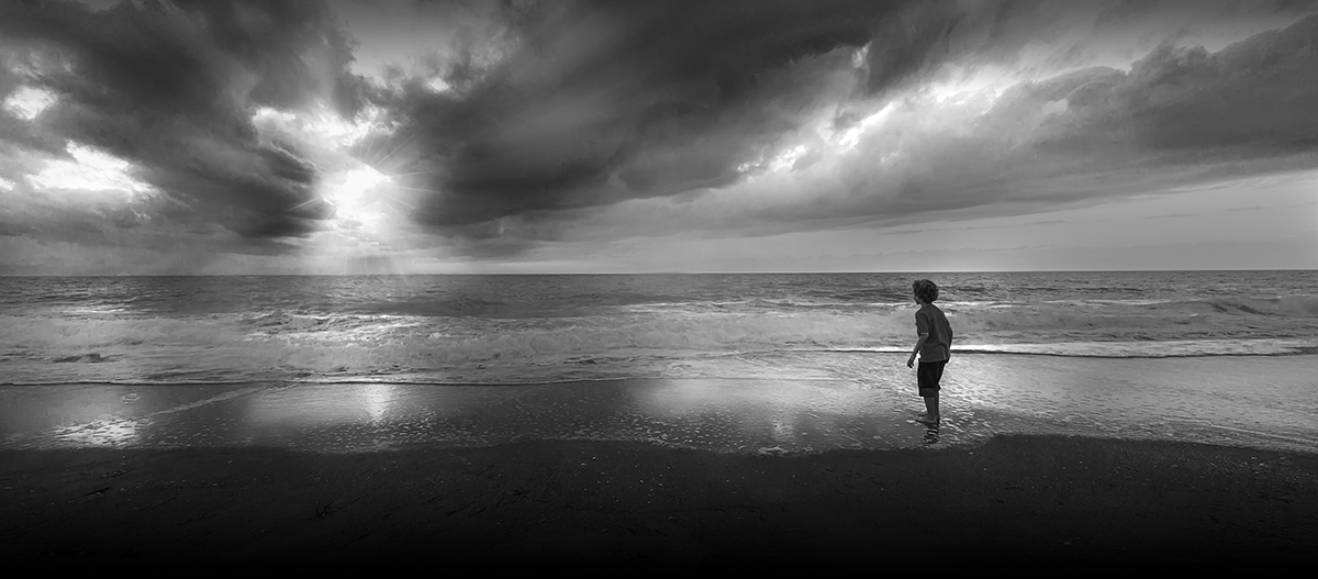 Light On The Horizon