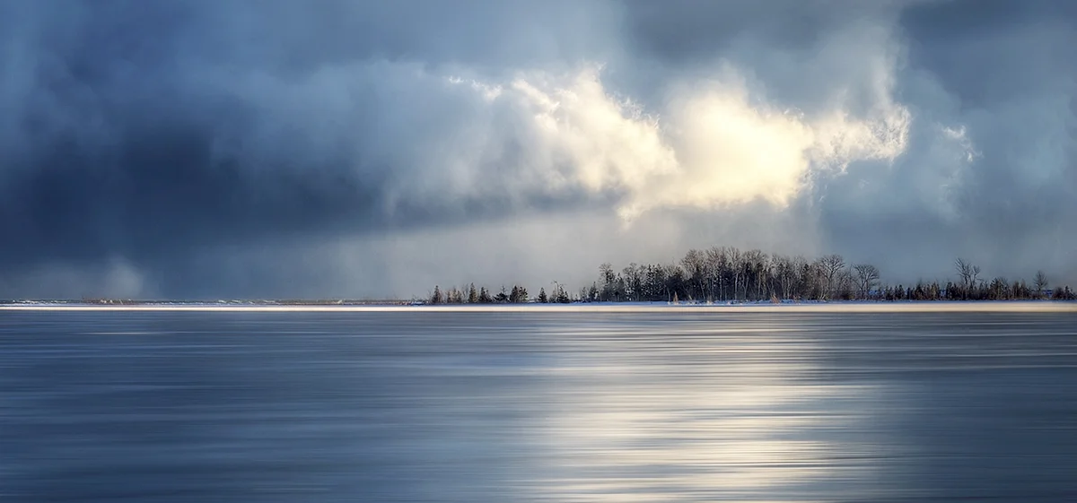 WAIT A MINUTE - NATURE'S SIMPLE LESSON FOR PHOTOGRAPHERS