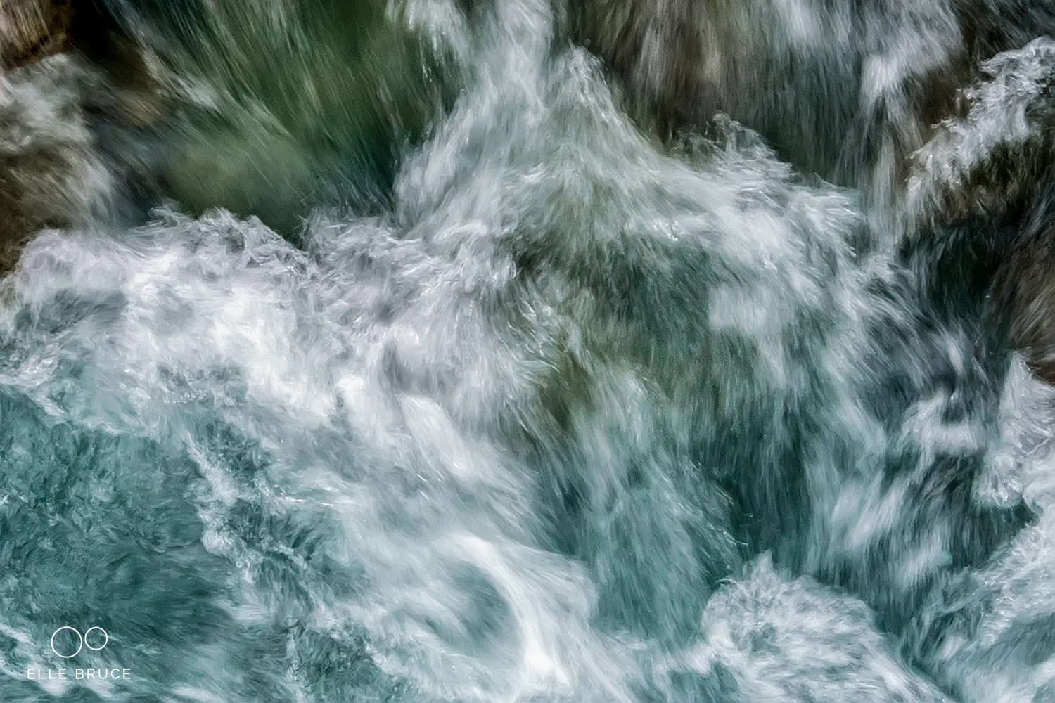 HOW TO FIND YOUR CREATIVE EYE - SLOW DOWN