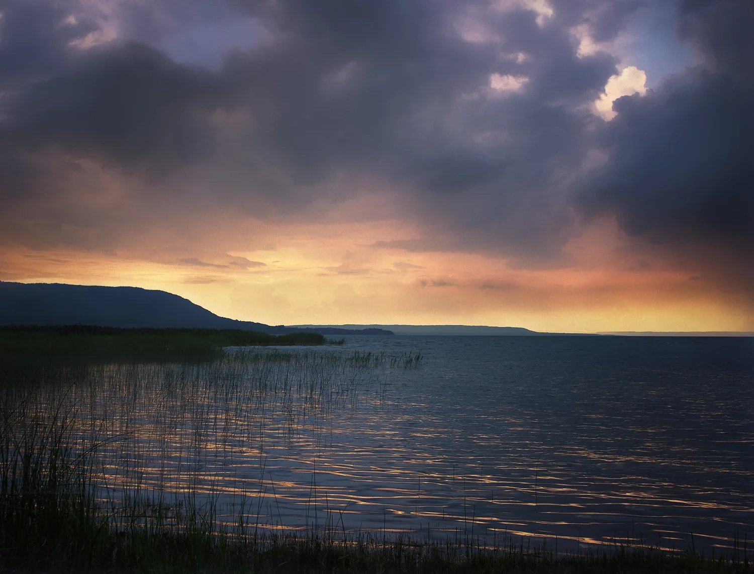 SEE THE LIGHT - THE CRUCIAL ELEMENT IN GREAT IMAGES